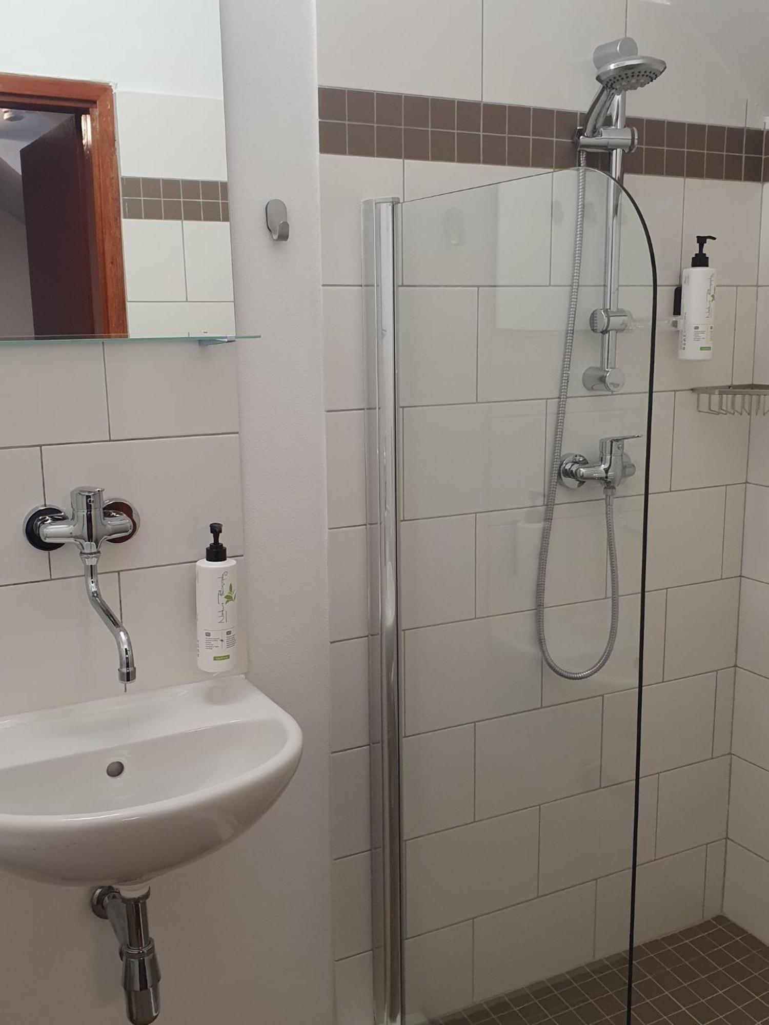 Pension & Restaurace Na Rychte Praga Zewnętrze zdjęcie