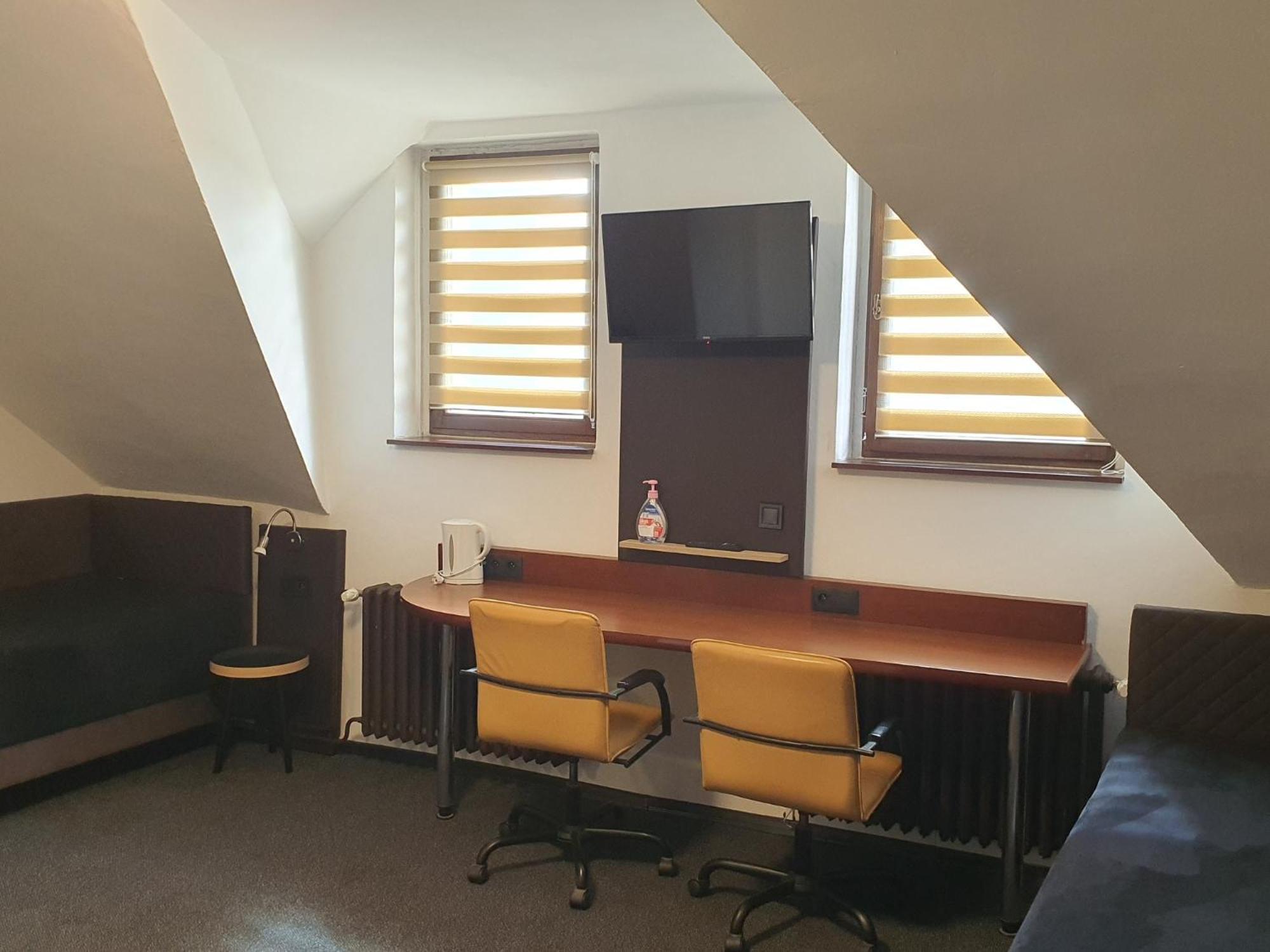 Pension & Restaurace Na Rychte Praga Zewnętrze zdjęcie