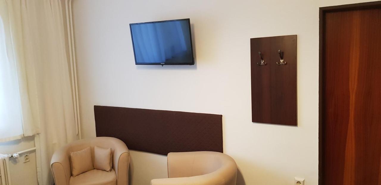 Pension & Restaurace Na Rychte Praga Zewnętrze zdjęcie
