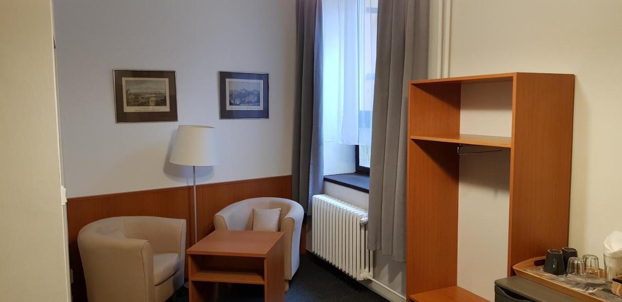 Pension & Restaurace Na Rychte Praga Zewnętrze zdjęcie