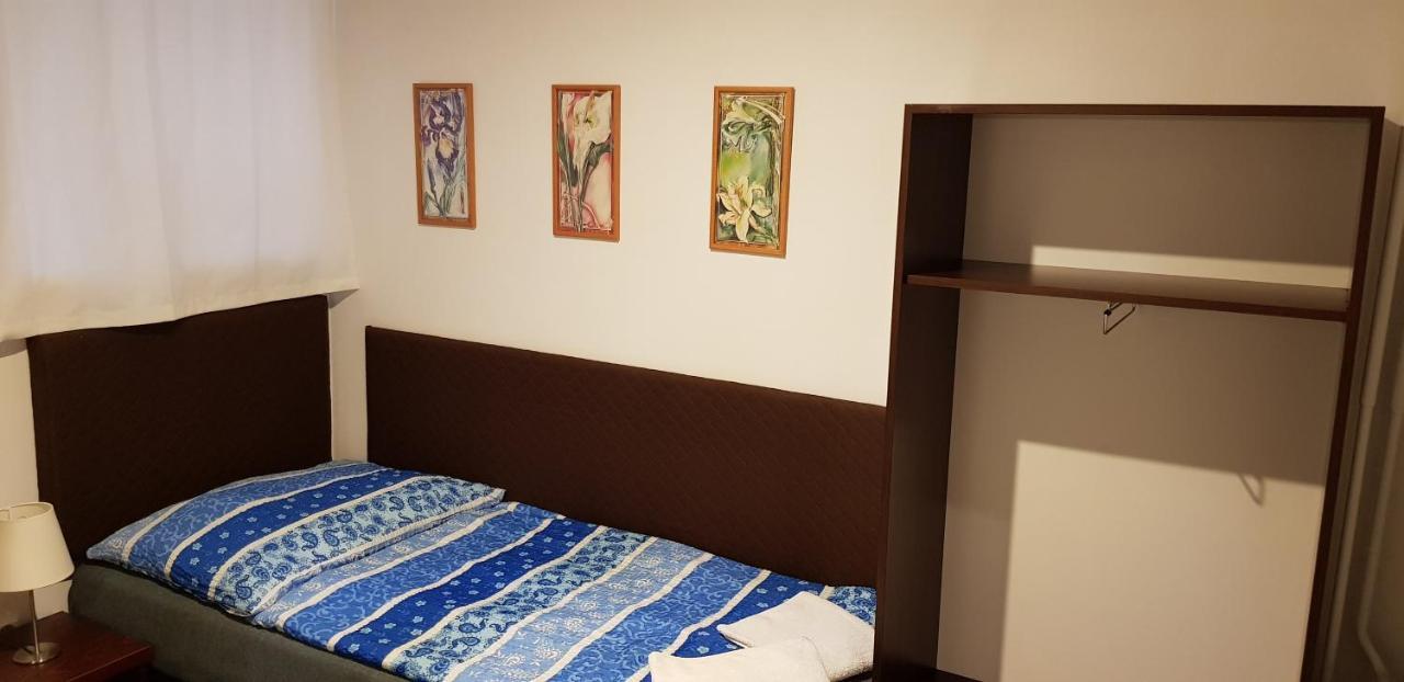 Pension & Restaurace Na Rychte Praga Zewnętrze zdjęcie