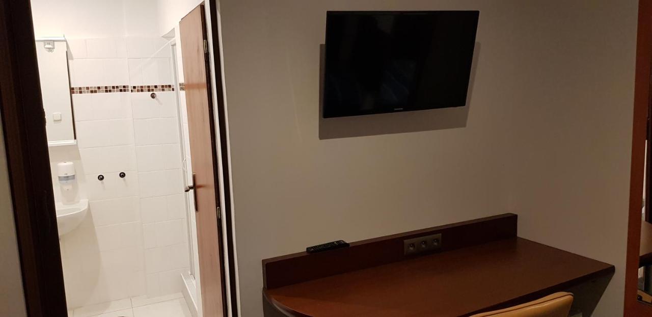 Pension & Restaurace Na Rychte Praga Zewnętrze zdjęcie